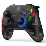  Gamesir T4 Pro / G4 / g4 pro / T4W / t4 mini / T3 / T3S / T6  tay cầm chơi game không dây 