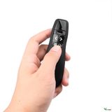  Bút laser trình chiếu không dây R400 2.4GHZ USB -dc740 