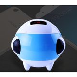  Loa Bluetooth siêu bass Q99 kiêm pin sạc dự phòng-Kích thước siêu lớn -dc2610 