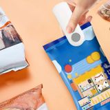  Máy Hàn Miệng Túi Mini Bảo Quản Thực Phẩm Chống Thấm Nước Kèm Đầu Cắt Tiện Dụng - DC5311 