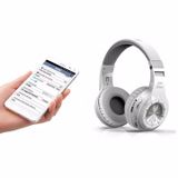  [Freeship] Tai nghe chụp tai, headphone bluetooth Bluedio 57 HT V4.1 âm thanh hay -dc2293 