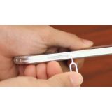  Chốt cống bụi ,Dụng cụ chọc sim thần thánh cao cấp cho điện thoại, ip, máy tính bảng... 