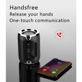  [ BH 6 Tháng] Loa Nghe Nhạc Bluetooth Siêu Trầm Đeo Vai S518 [ Âm Thanh Cực Hay] -DC3064 