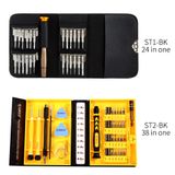  Bộ vít 38 công cụ đa năng Orico ST2 Hàng phân phối chính hãng -dc2150 