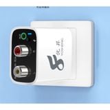  Bộ thu Bluetooth cho loa, âm ly cắm nguồn 220V YS-06 - Âm thanh stereo chất lượng cao 