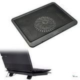  [Loại 1] Đế tản nhiệt laptop N19 / v19 chạy êm, làm mát hiệu quả -dc1776 