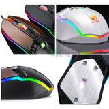  Chuột chuyên game Limeide X2 led RGB Chính hãng -dc3416 