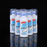  Chai xịt tẩy trắng giày PLAC có kèm đầu cọ , nước tẩy trắng toàn bộ loại giày,tẩy rửa túi xách 