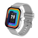  Đồng hồ thông minh Smartwatch Y13 - Kết Nối Bluetooth, Nghe Gọi 2 Chiều, Theo Dõi Nhịp Tim - dc5231 