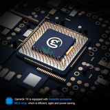  Tay cầm chơi game một bên Bluetooth Gamesir T6 cho Android, iOs IP chơi Liên quân, Pubg Mobile -dc3657 