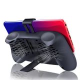  Đế Tản Nhiệt Jincase Kiêm Pin Dự Phòng 2000mAh - Thiết Kế Mạnh Mẽ, Cầm Chắc chắn Hàng Chính Hãng, Cao Cấp -dc3063 