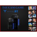  Tay cầm chơi game Flydigi Wasp BT dành riêng cho IOS và ANDROI chơi PUBG , ROS , liên quân mobile, game FPS khác -dc3632 