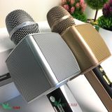  SALF SỐCMICRO KARAOKE YS 92 BLUETOOTH KHÔNG DÂY HỖ TRỢ GHI ÂM ĐỔI GIỌNG - ÂM THANH CỰC CHẤT - BH 06 tháng -dc4283 