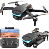  Flycam K101 MAX mới 2 camera 4K trang bị cảm biến chống va chạm ✔flycam mini giá rẻ cao cấp 