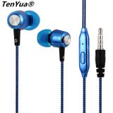  Tai nghe nhét tai earphone A13 Super Bass -dc2977 
