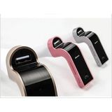  Tẩu sạc và nghe nhạc xe hơi ô tô cao cấp  usb fm transmitter carg7 bluetooth 