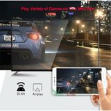  Thiết bị chuyển đổi TV thường thành smart TV H96 max-3318 CPU 4 nhân Android 9.0 4K 1080P TV Box RAM 4GB+ROM32GB 