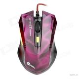  Chuột chuyên game jeway 6023- DC1136 