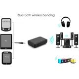  Bộ phát âm thanh bluetooth cho âm thanh stereo 3d bluetooth 4.0 transmitter F03 -dc3602 