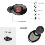  Tai Nghe Bluetooth Không Dây XG-12 Bluetooth TWS Bluetooth 5.0 Mới Nhất 2019 Âm Thanh Hifi Chân Thực -dc3798 