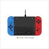  Dobe TNS-1702 ✔Bàn phím không dây cho Nintendo Switch giá rẻ, uy tín, chất lượng tốt nhất -DC2953 