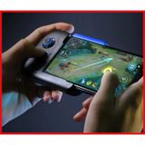  Tay cầm chơi game Flydigi Wasp BT dành riêng cho IOS và ANDROI chơi PUBG , ROS , liên quân mobile, game FPS khác -dc3632 