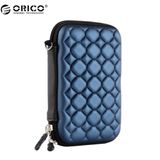  Túi bảo quản ổ cứng Laptop 2.5 Orico PHC-25 -dc860 
