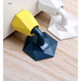  Nút Chặn Cửa, Hút Cửa Chống Sập, Kẹt Tay Giảm Va Đập Cực Tốt 