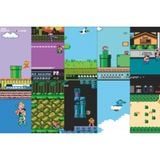  Máy chơi game điện tử 4 nút HDMI 621 trò chơi -DC3957 