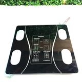  Cân Điện Tử Kèm Màn Hình Led Scale Hình vuông 