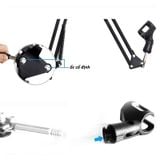  Chân đế kẹp micro để bàn tiện lợi -dc2388.. 