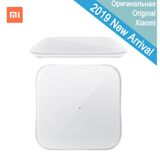  [CHÍNH HÃNG] Cân thông minh Xiaomi gen 2 2025 - Cân điện tử thông minh Xiaomi Scale 2 Universal 