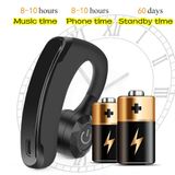  Tai nghe Bluetooth Vinetteam V11 móc vành tai chống ồn kèm mic 