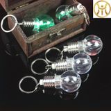  Bóng đèn LED móc chìa khóa đổi màu 