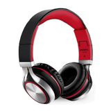  [ FREESHIP ] TAI NGHE NHẠC DÂY INGEL IP878 - Có MÍC - GẬP LẠI ĐƯỢC (ĐEN ĐỎ) -dc2185 