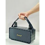  Loa Bluetooth M28 Karaoke Kèm 2 Mic, Công Suất Lớn Pin Trâu, Bass Ấm, Chỉnh Bass Và Độ Vang. 