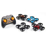  Máy Bay Điều Khiển Từ Xa UAV/ Drone Y01 Z04 -DRONE RH807 Dùng Cảm Biến + Cử Chỉ Tay UFO 