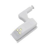  Đèn LED cảm biến đa năng gắn bản lề tủ -dc4329 