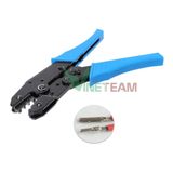  Kìm bấm cos MC4 chuyên dụng cho điện năng lượng mặt trời -dc4322 