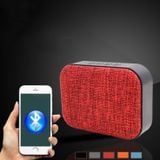  Loa Bluetooth bọc vải thời trang T3 -DC3175 