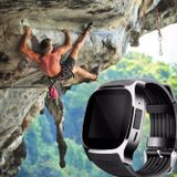  Đồng hồ thông minh T8 BT3.0 hỗ trợ thẻ SIM và camera cho Android -DC2887 