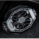  Quạt Tản Nhiệt cho điện thoại có sò lạnh Black Shark Funcooler 2 Pro  - Màn hình LED hiển thị nhiệt độ -dc5045 