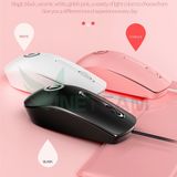  Chuột chuyên game có dây YINDIAO G9 siêu nhạy giá rẻ - hàng nhập khẩu -dc4745 