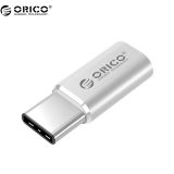  Đầu chuyển đổi Micro B sang Type C Orico CTM1-SV -dc2148 