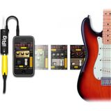  Thiết bị thu âm Live Stream irig cho điện thoại -dc1162 