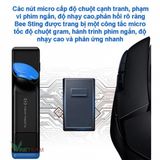  Flydigi Stinger 2 | Nút bắn chơi game cực nhanh, chuẩn xác cho game PUBG, ROS, Free Fire,Mẫu mới 2024 BH 6 tháng -dc4095 