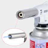 Khò ga mini JOSE / FLAMEGUN đèn khò ga đánh lửa tự động dụng với bình ga mini 
