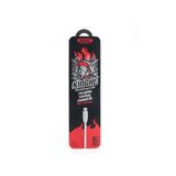  Cáp sạc Remax khi sạc đầy Micro USB Remax Kinght RC-043m -dc2709 