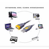  CÁP USB NỐI DÀI 1.5M CAO CẤP -DC2108 