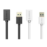  Cáp nối dài USB 3.0 ORICO CER3-15 1.5m (đen) - Hãng Phân phối chính thức -dc2368 